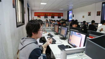 計算機(jī)培訓(xùn)專業(yè)機(jī)構(gòu) 開啟您的科技職業(yè)之路
